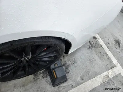 2019 Mercedes-Benz CLS 400 VIN: