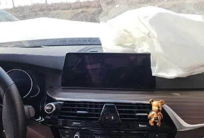 2018 BMW 520 WBAJC3103JD031021 VIN:WBAJC3103JD031021