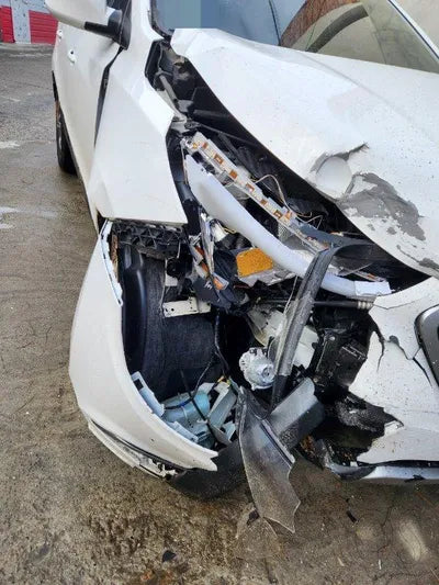 2015 Hyundai Tucson VIN: