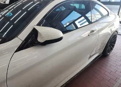 2018 BMW M4 WBS4Y910XJAC52035 VIN:WBS4Y910XJAC52035