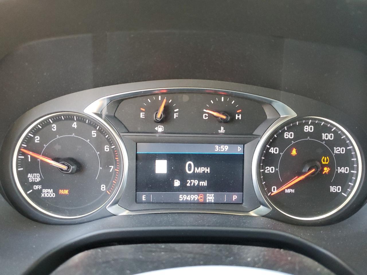2023 GMC ACADIA SLT VIN:1GKKNUL47PZ149676