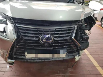 2018 Lexus NX 300 VIN: