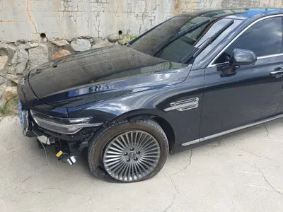 2019 Genesis G90 VIN: