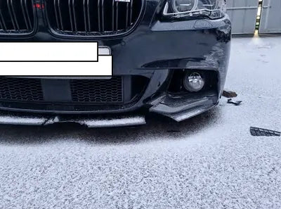 2016 BMW 520 WBA5E5106GG208921 VIN:WBA5E5106GG208921