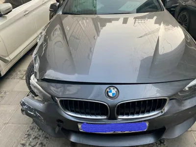 2018 BMW 430 WBA4W3104JAA48225 VIN:WBA4W3104JAA48225