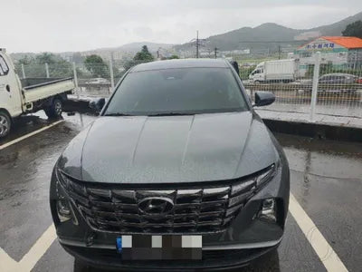 2021 Hyundai Tucson KMHJB81BGMU078068 VIN:KMHJB81BGMU078068