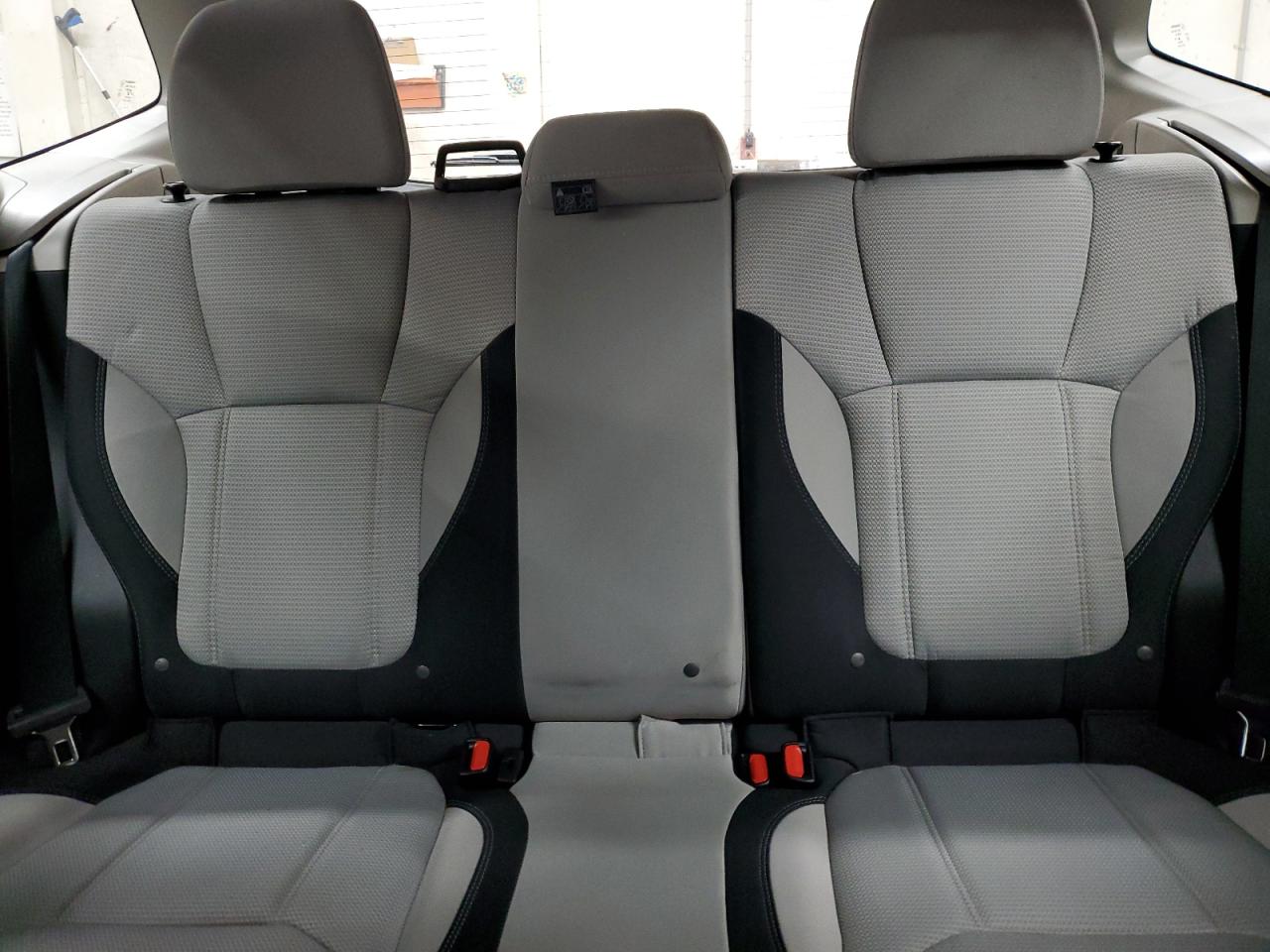 2022 SUBARU FORESTER  VIN:JF2SKACC3NH517138