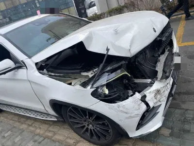 2017 Mercedes-Benz GLC 220 WDC0J0FBXJF299477 VIN:WDC0J0FBXJF299477