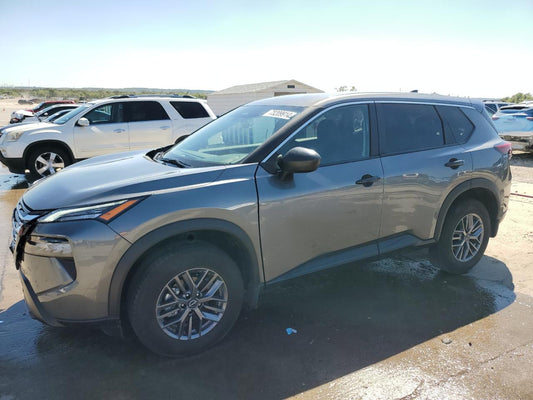 2024 NISSAN ROGUE S VIN:5N1BT3AA9RC724477