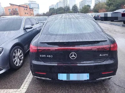 2023 Mercedes-Benz S 450 VIN: