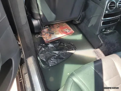 2018 Mercedes-Benz S 560 WDDUG8GB0JA395379 VIN:WDDUG8GB0JA395379