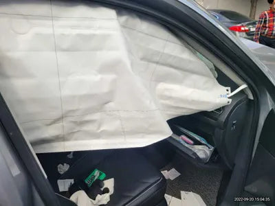 2020 Volkswagen Tiguan Allspace WVGZZZ5NZLM176995 VIN:WVGZZZ5NZLM176995