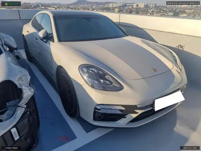 2022 Porsche Panamera WP0AG2978NL135048 VIN:WP0AG2978NL135048
