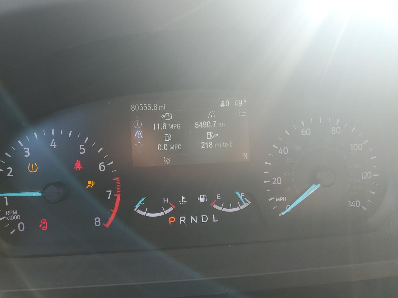 2022 FORD EXPLORER  VIN:1FMSK7BH8NGA86991
