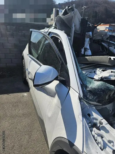 2023 Hyundai Ioniq VIN: