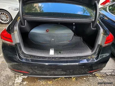 2016 acupuncture nessis 3.3 NONE VIN: