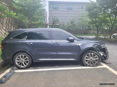 2022 Kia Sorento VIN: