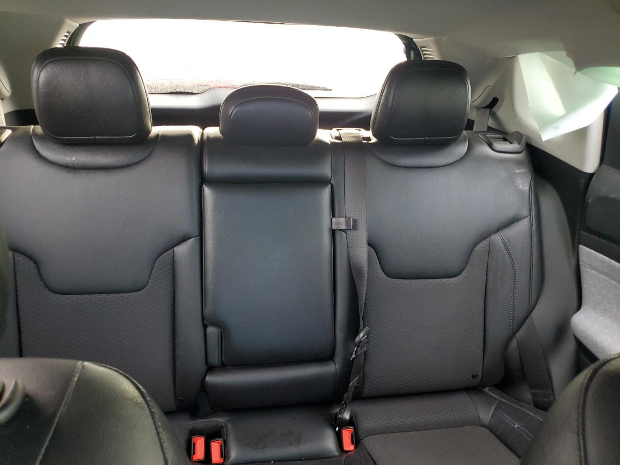 2022 JEEP COMPASS LATITUDE VIN:3C4NJCBB0NT189049