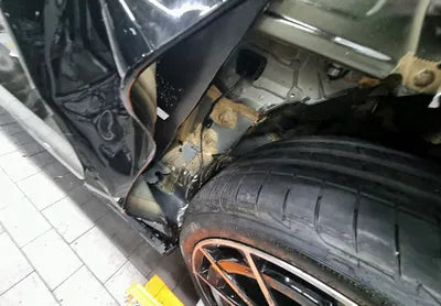 2023 Mercedes-Benz S 450 W1KCG2EB7PA024384 VIN:W1KCG2EB7PA024384