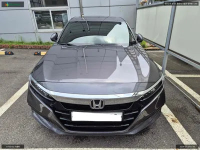 2018 Honda Accord 1HGCV1650JA510209 VIN:1HGCV1650JA510209