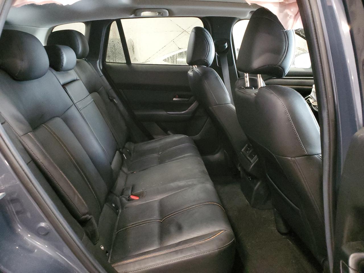 2024 MAZDA CX-50 PREMIUM PLUS VIN:7MMVABEM4RN178990