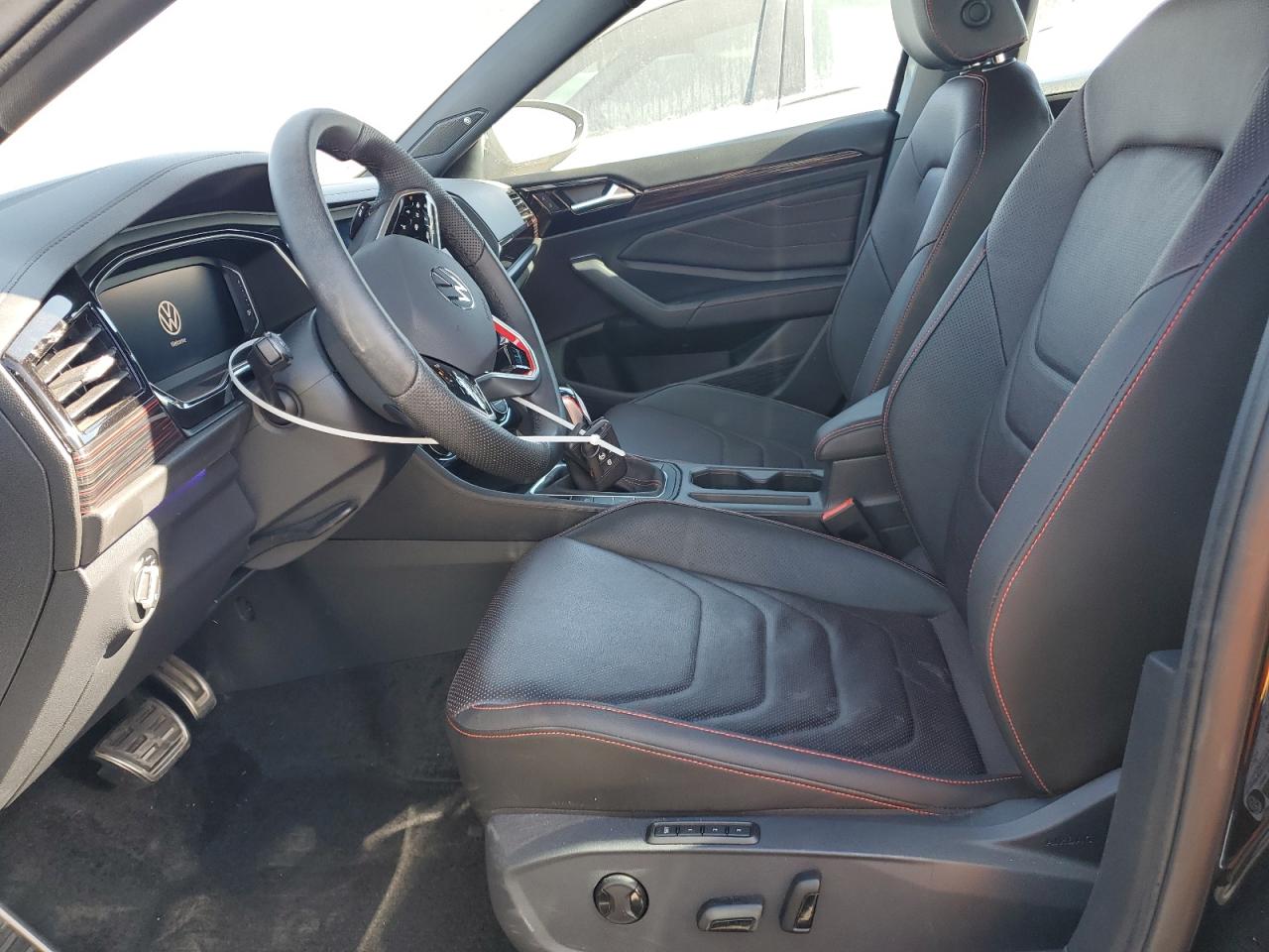 2024 VOLKSWAGEN JETTA GLI AUTOBAHN VIN:3VW2T7BU7RM058882