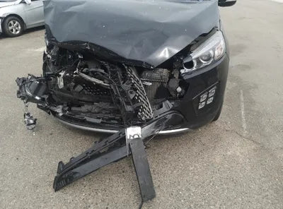 2015 Kia Sorento 601KMKNAPS81ABFA1 VIN:601KMKNAPS81ABFA1