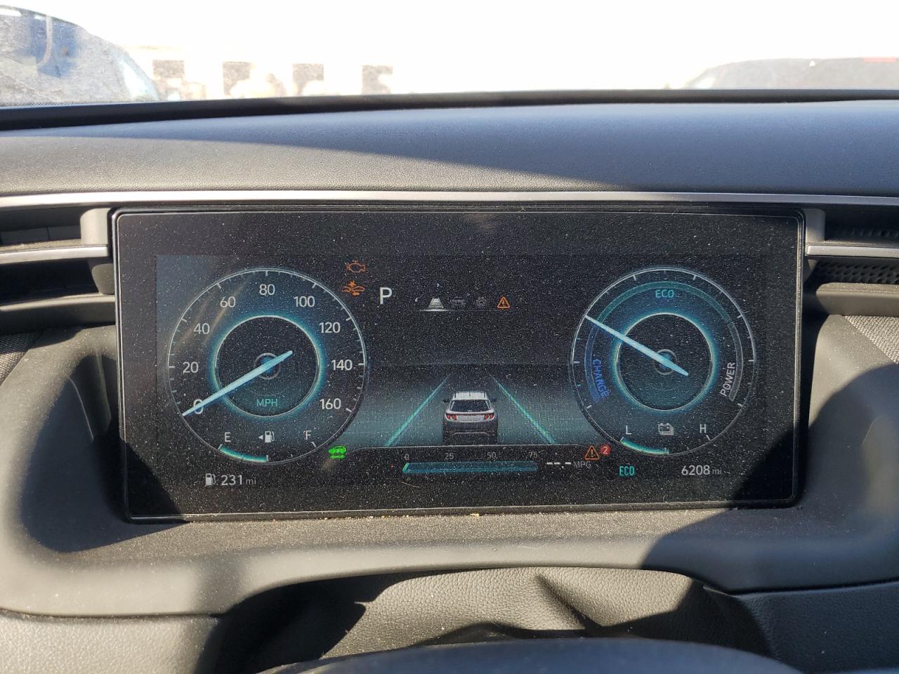 2022 HYUNDAI TUCSON SEL CONVENIENCE VIN:KM8JFCA1XNU073108