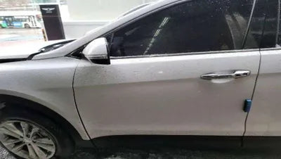 2016 Hyundai Santa FE VIN: