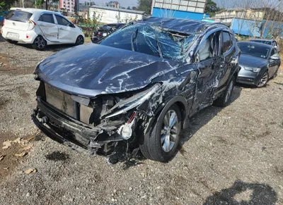 2016 Hyundai Santa FE KMHSW81UBGU561890 VIN:KMHSW81UBGU561890
