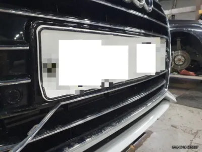2018 Audi A6 WAUZZZ4G7JN135857 VIN:WAUZZZ4G7JN135857