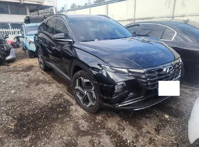 2023 Hyundai Tucson KMHJE81BHPU258045 VIN:KMHJE81BHPU258045