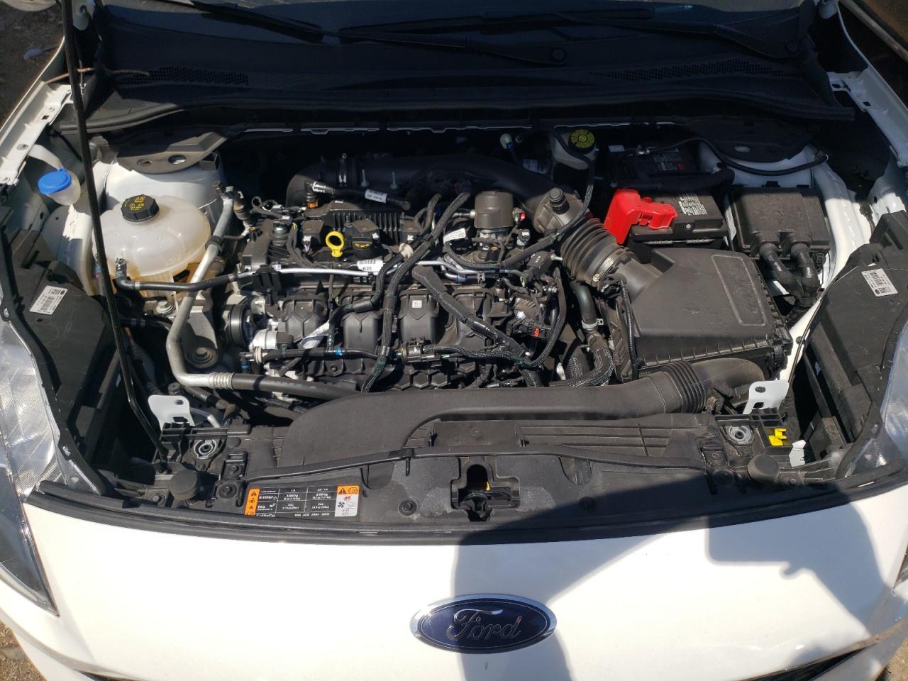 2022 FORD ESCAPE TITANIUM VIN:1FMCU9J95NUC01648