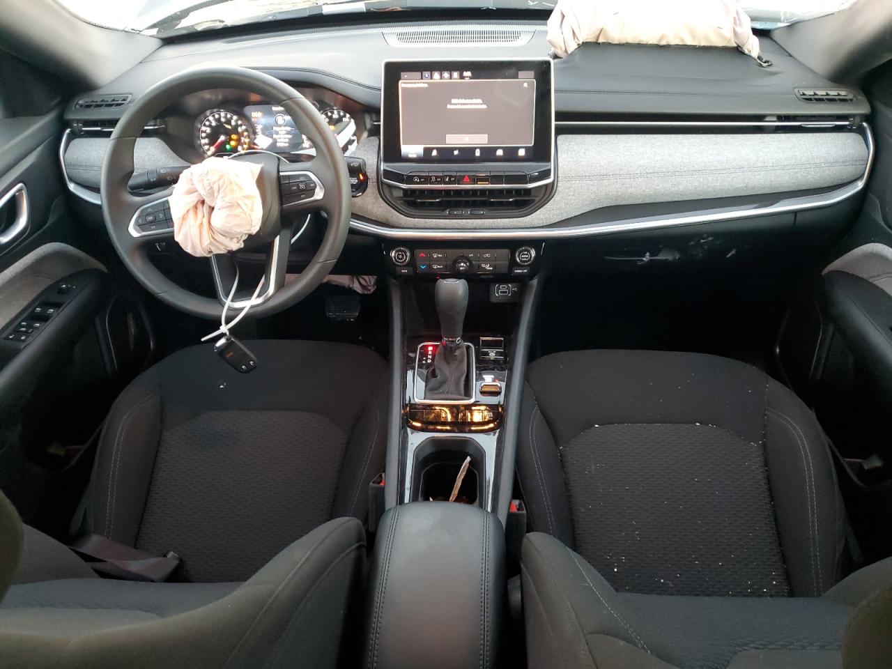2024 JEEP COMPASS SPORT VIN:3C4NJDAN9RT175657