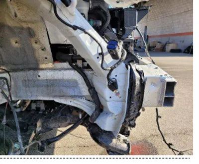 2022 Hyundai Ioniq KMHKR81AFNU109856 VIN:KMHKR81AFNU109856