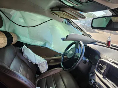 2016 Kia Sorento KNAPH81ABGA243850 VIN:KNAPH81ABGA243850