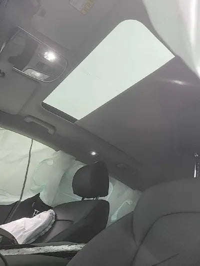 2019 Hyundai Tucson VIN: