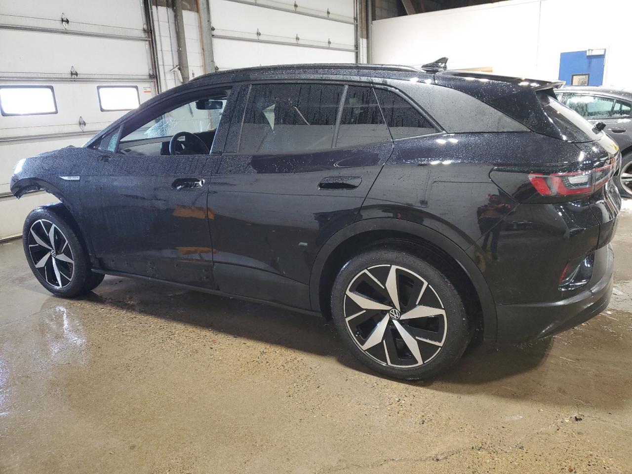 2023 VOLKSWAGEN ID.4 PRO S VIN:1V2GNPE87PC001709