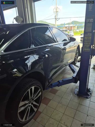 2023 Audi A6 WAUZZZF20PN006336 VIN:WAUZZZF20PN006336