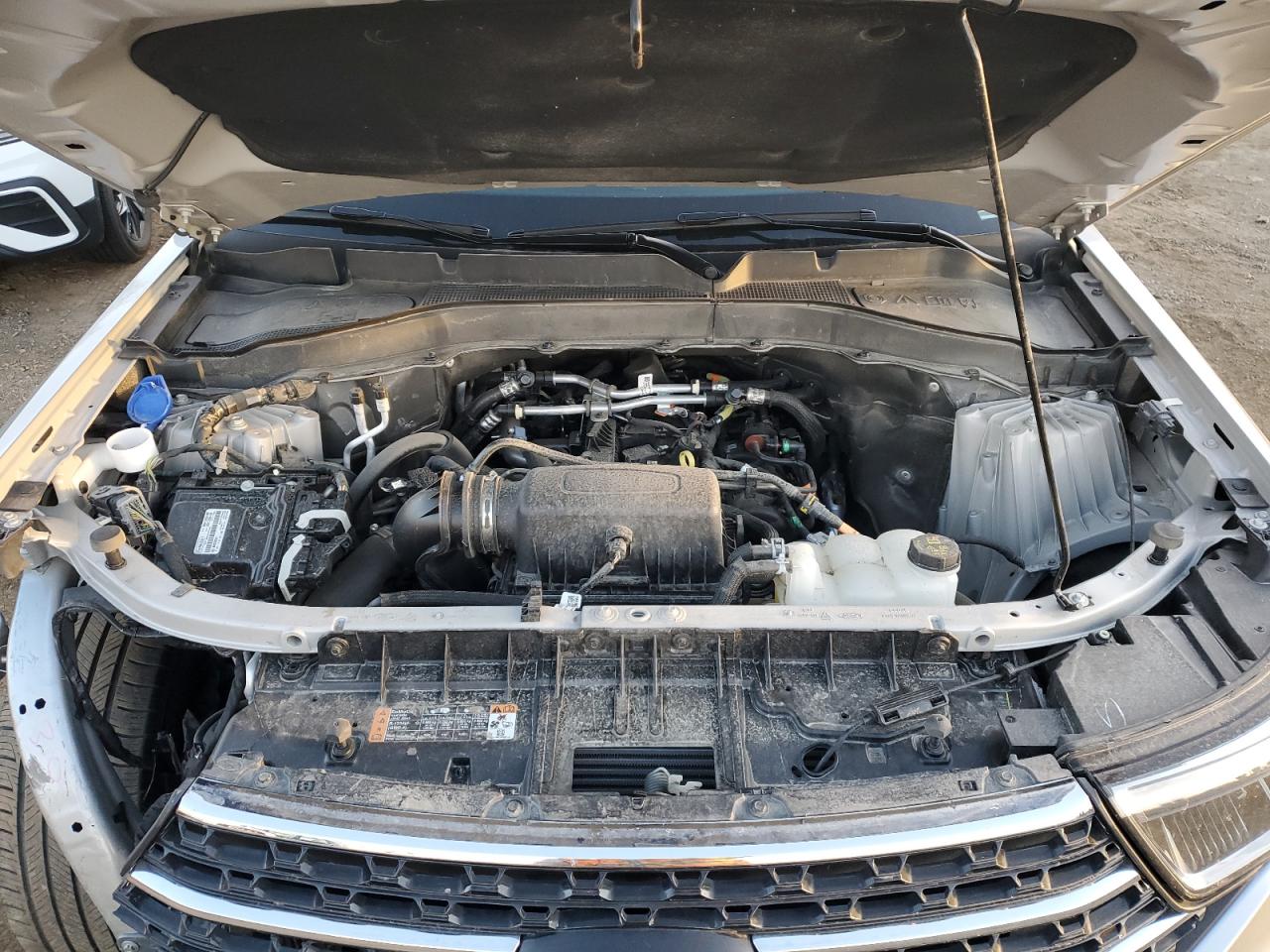 2023 FORD EXPLORER XLT VIN:1FMSK8DH2PGB60380