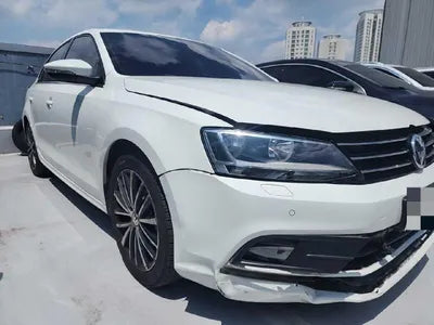 2015 Volkswagen Jetta VIN: