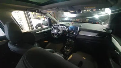 2020 BMW 2 Series Gran Tourer VIN: