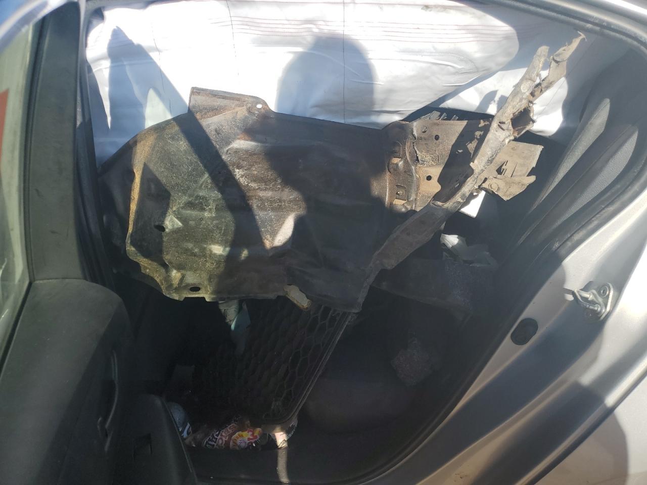 2022 TOYOTA COROLLA LE VIN:JTDEAMDE6N3011204