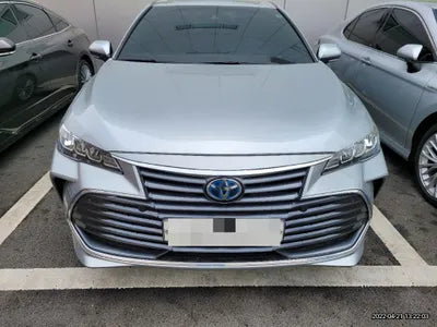 2020 Toyota Avalon 4T1B21FBXLU012179 VIN:4T1B21FBXLU012179