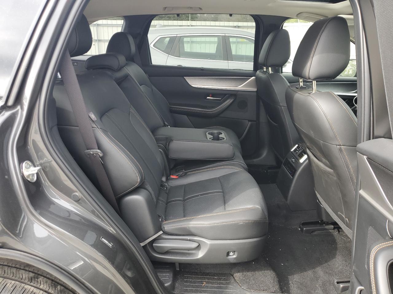 2024 MAZDA CX-90 PREFERRED VIN:JM3KKBHDXR1167423