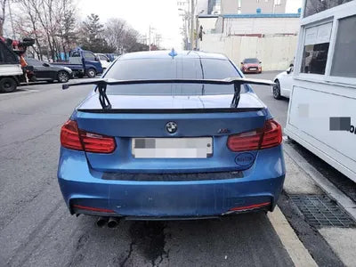 2015 BMW 320 WBA3D3106FK585341 VIN:WBA3D3106FK585341