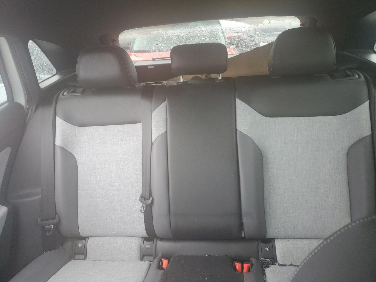 2023 VOLKSWAGEN ID.4 PRO VIN:1V2DNPE84PC017949
