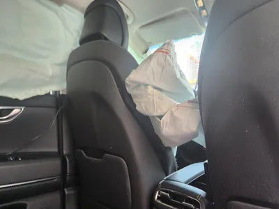 2021 Genesis GV80 VIN: