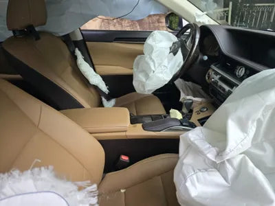 2016 Lexus ES 300 VIN: