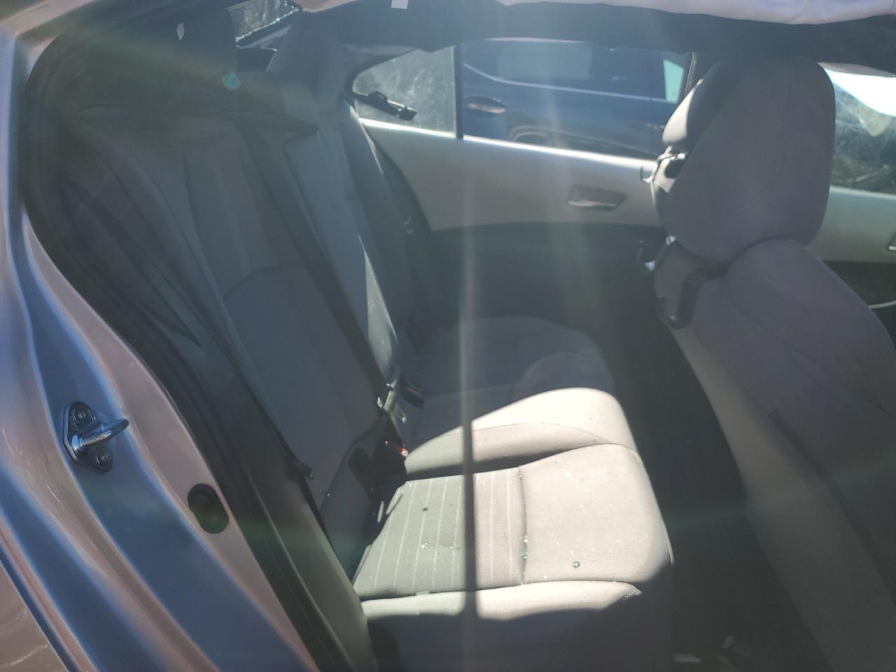 2024 TOYOTA COROLLA SE VIN:5YFS4MCE3RP192609